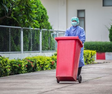 Darob Incorporated | Medical Waste Services in Louisville, Kentucky