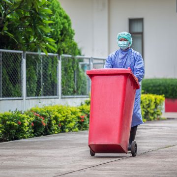 Darob Incorporated | Medical Waste Services in Louisville, Kentucky